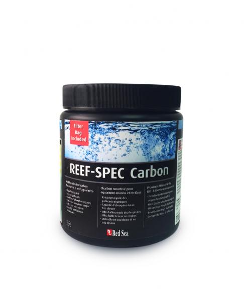 Red Sea REEF-SPEC™ Aktivkohle 500ml